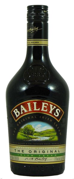Baileys 70 cl.