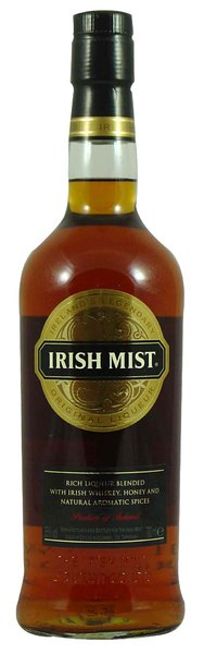 Irish Mist 70 cl