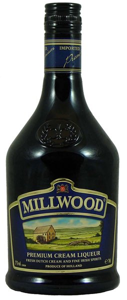 Millwood 70 cl.