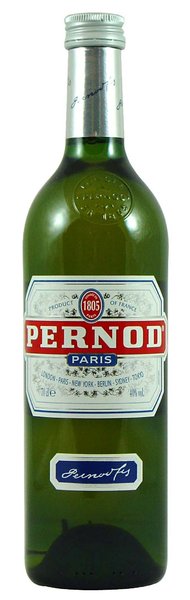 Pernod 70 cl.