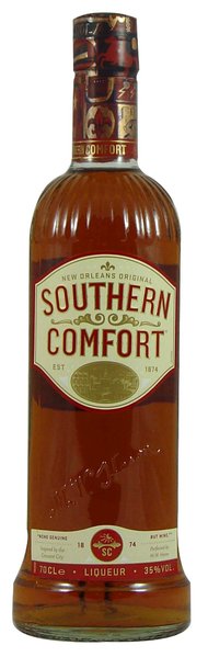 Southern Comfort 70 cl.