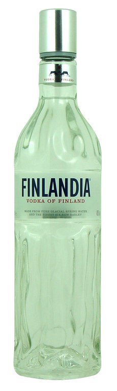 Finlandia 70 cl