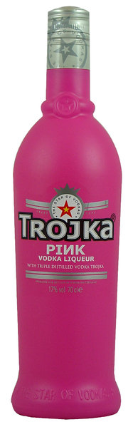 Trojka Pink 70 cl