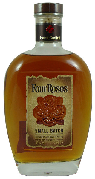 Four Roses Small Batch 70 cl.
