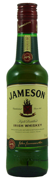 Jameson 35 cl