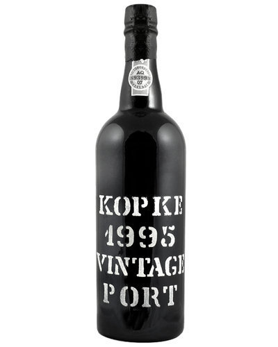 Kopke vintage port 1995