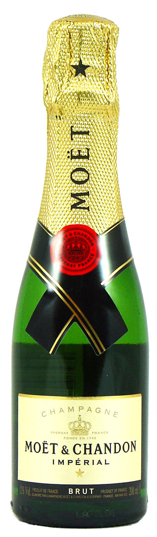 Moet & Chandon Champagne brut 20 cl
