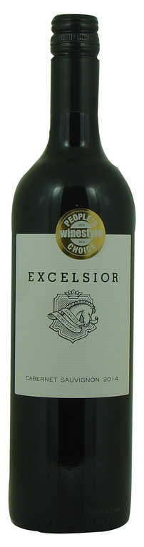 Excelsior cabernet sauvignon